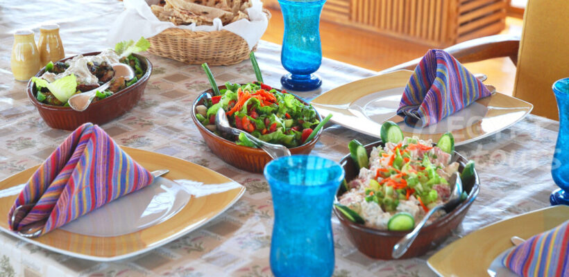 4 Dahabiya Zekrayaat