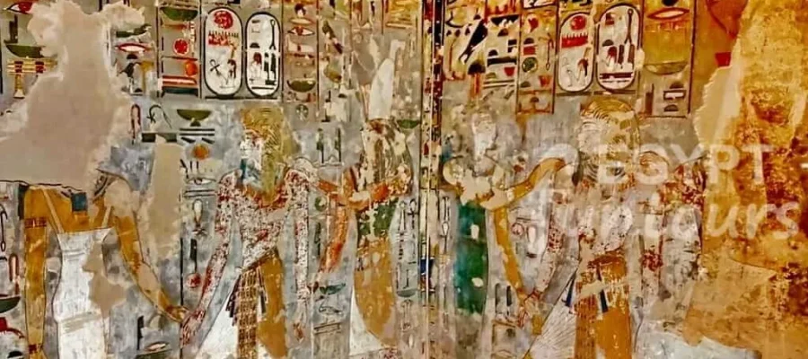 5-Day Nile Cruise Expedition; A Private Luxor to Aswan Odyssey from Cairo - VOK