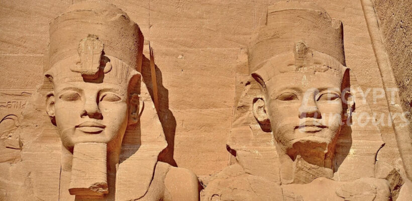 5 Days Cairo Aswan Abu Simbel Tour Package Egypt Fun Tours min 1
