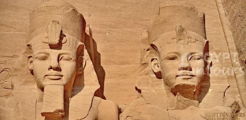 5 Days Cairo Aswan Abu Simbel Tour Package Egypt Fun Tours min 1