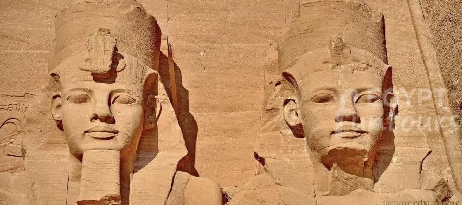 5 Days Cairo Aswan Abu Simbel Tour Package Egypt Fun Tours min 1