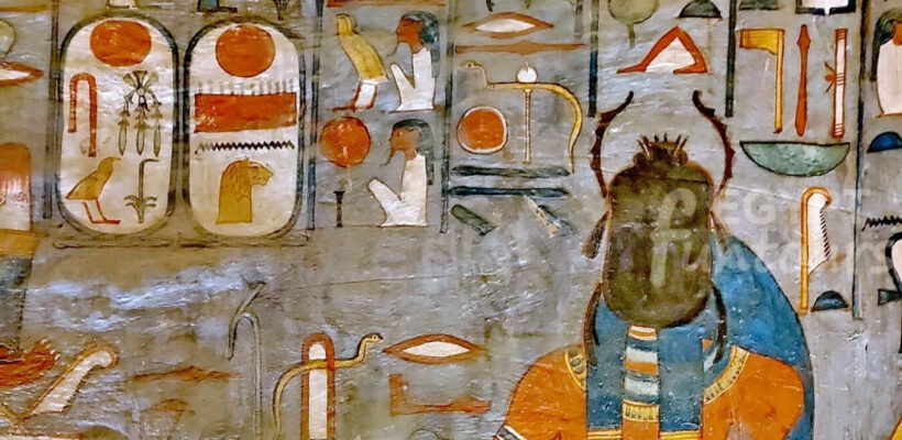 5 Days Cairo Luxor Tour Package Egypt Fun Tours