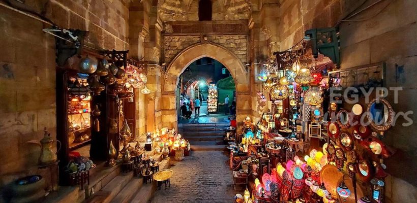 5 Days Cairo Tour Egypt Fun Tours min 1