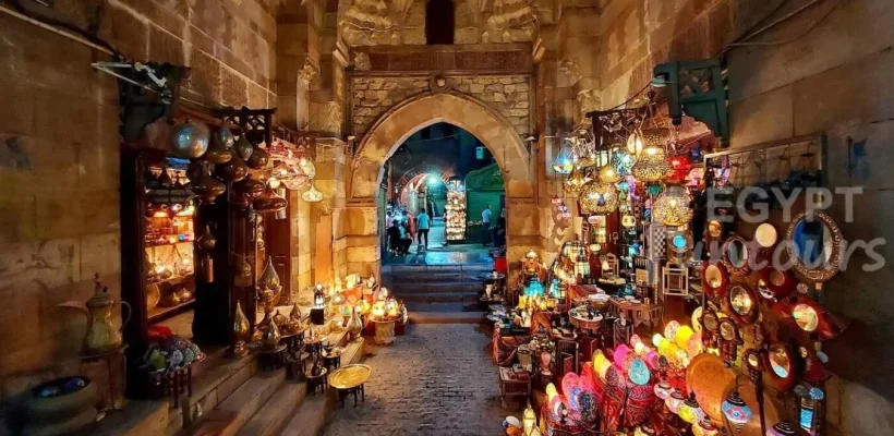 5 Days Cairo Tour Egypt Fun Tours min 1