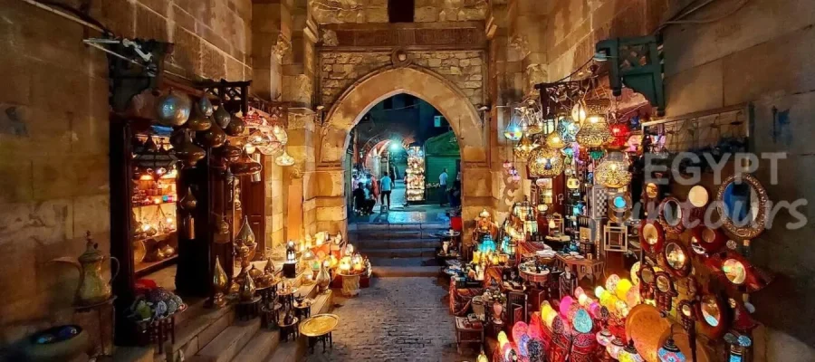 5 Days Cairo Tour Egypt Fun Tours min 1