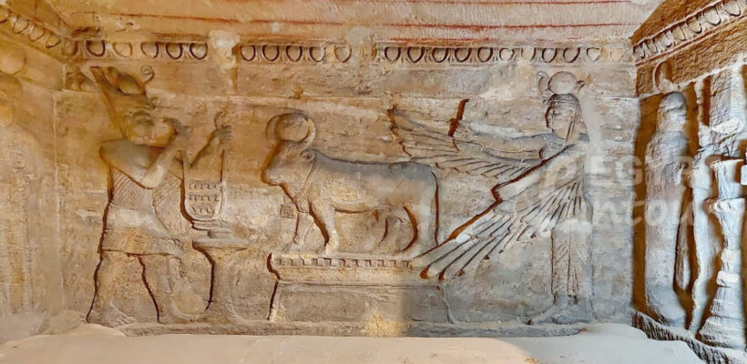 5 Days Cairo and Alexandria Tour Package Egypt Fun Tours min 1