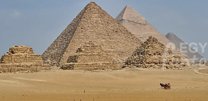 5 Days Cairo and Hurghada Holiday Egypt Fun Tours min 1
