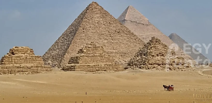 5 Days Cairo and Hurghada Holiday Egypt Fun Tours min 1