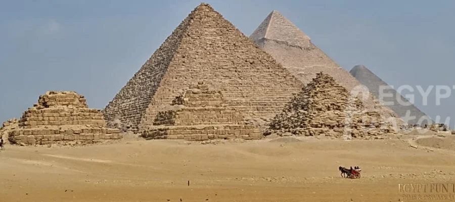 5 Days Cairo and Hurghada Holiday Egypt Fun Tours min 1