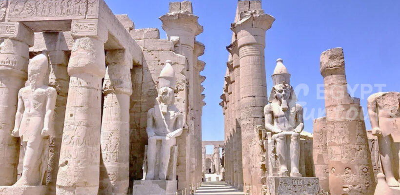 5 Days Celestial Group Tour Leading to Ancient Egypt Egypt Fun Tours min 1