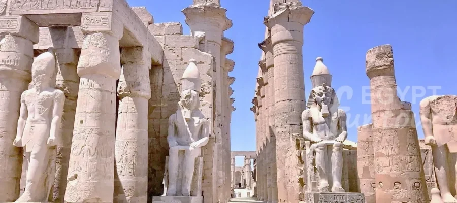 5 Days Celestial Group Tour Leading to Ancient Egypt Egypt Fun Tours min 1