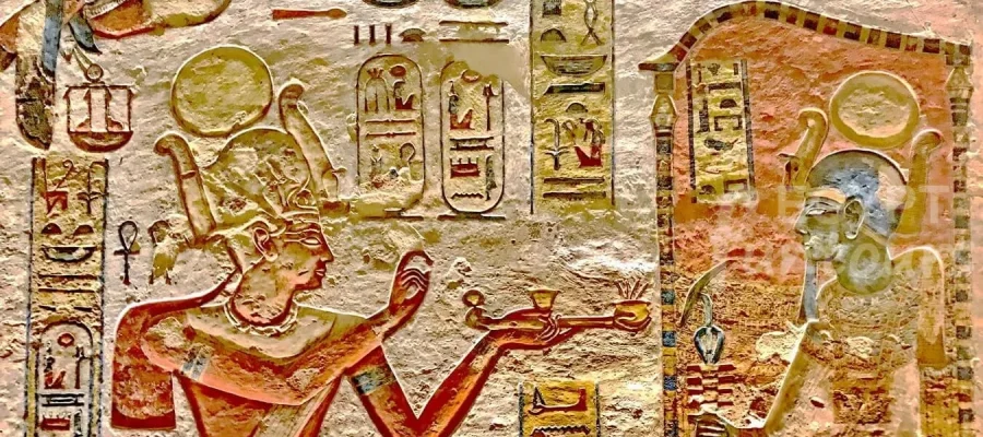 5 Days Dream Group Journey Onboard the Nile Cruise Egypt Fun Tours min 1