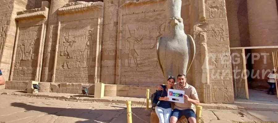5 Days Egypt Nile Cruise from Soma Bay Egypt Fun Tours min 1