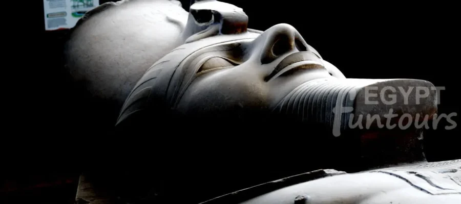 5 Days Family Journey Across Lower Egypt Treasures Egypt Fun Tours