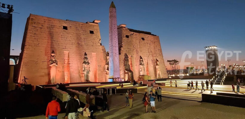 5 Days Family Tour Across the Miracles of Egypt - 4-day family adventure - 3-Night Family Nile Cruise