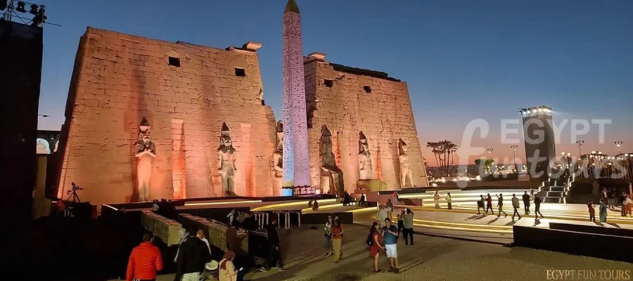 5 Days Family Tour Across the Miracles of Egypt - 4-day family adventure - 3-Night Family Nile Cruise
