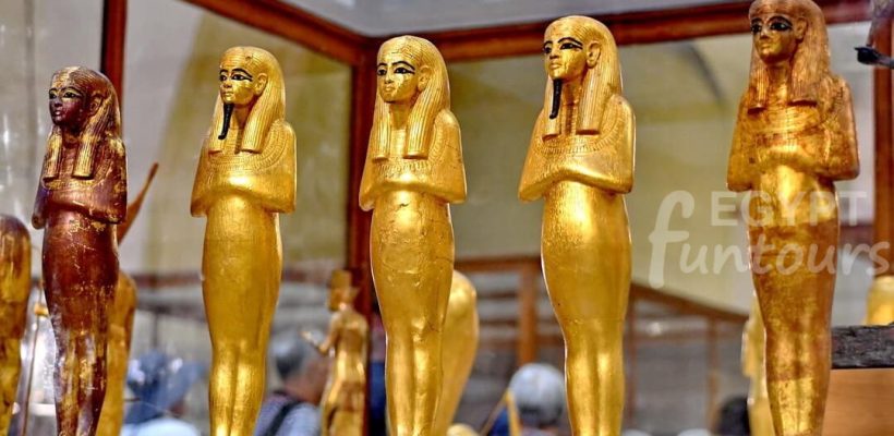 5 Days Giza Cairo and El Fayoum Tour Package Egypt Fun Tours