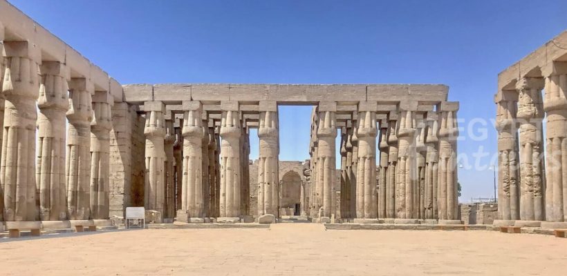 5 Days Luxor Aswan Nile Cruise from Cairo Egypt Fun Tours min 1