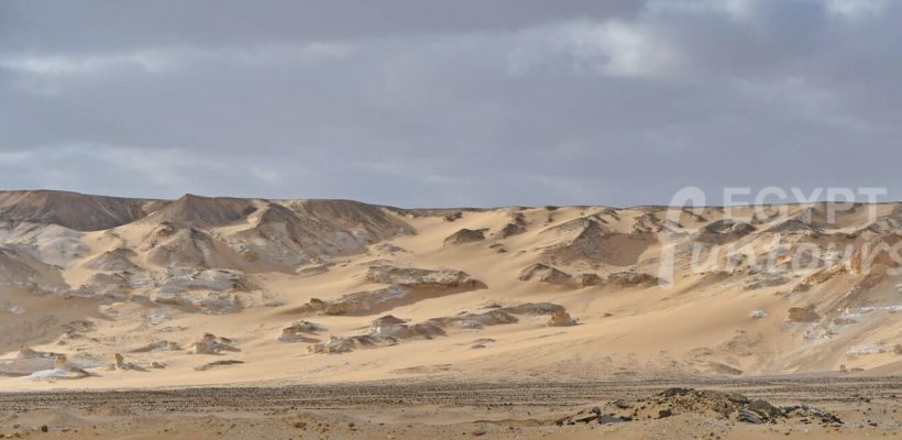 5 Days Mystical Tour to Cairo and El Bahariya Oasis Egypt Fun Tours