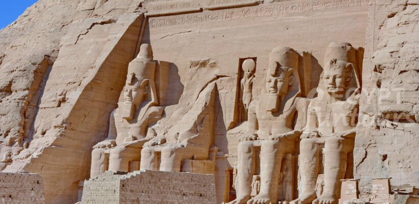 5-day Family Holiday in Egypt Include Abu Simbel - Family-Friendly 5-Day Nile Cruise