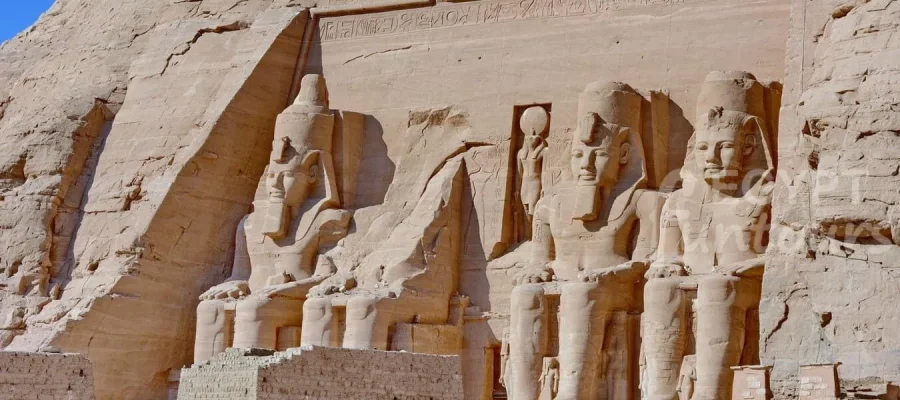 5-day Family Holiday in Egypt Include Abu Simbel - Family-Friendly 5-Day Nile Cruise