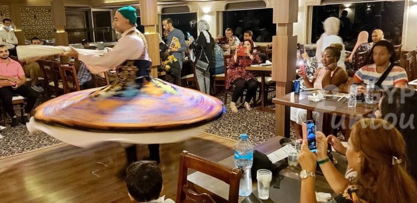 5 Days Nile Cruise from Luxor to Aswan Egypt Fun Tours min 1