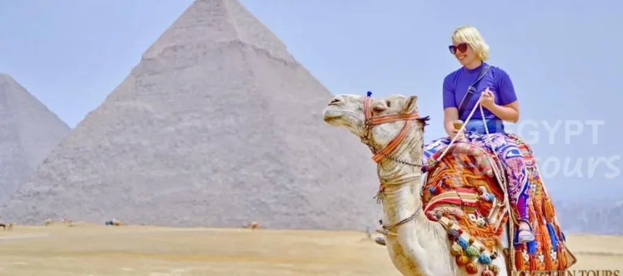 Solo Female Travel in Egypt - 5 Days Solo Woman Explore Egypt Wonders Egypt Fun Tours min 1