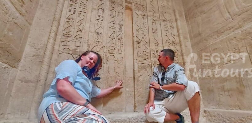 10 Days UNESCO Tour of Cairo, Luxor, and Aswan