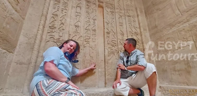 10 Days UNESCO Tour of Cairo, Luxor, and Aswan