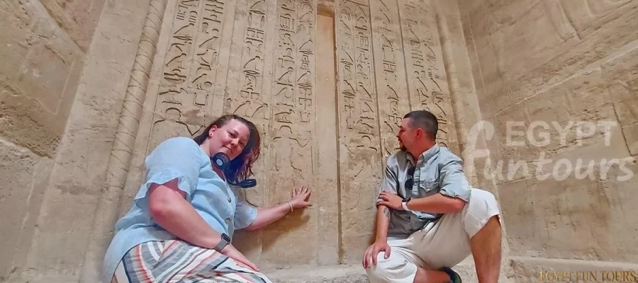 10 Days UNESCO Tour of Cairo, Luxor, and Aswan