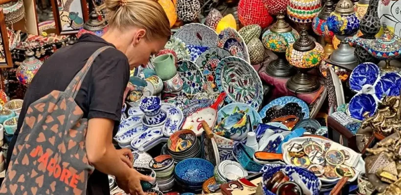 5-day Egypt Group Tour of Cairo and Alexandria