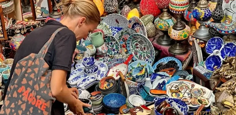 5-day Egypt Group Tour of Cairo and Alexandria