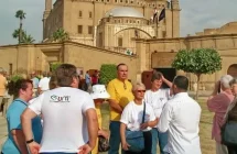 5-day Egypt Tour Package - Egypt Fun Tours