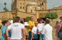 5-day Egypt Tour Package - Egypt Fun Tours