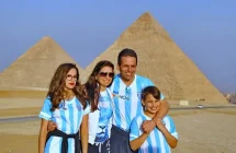 5-day deluxe Egypt Tour - Egypt Fun Tours