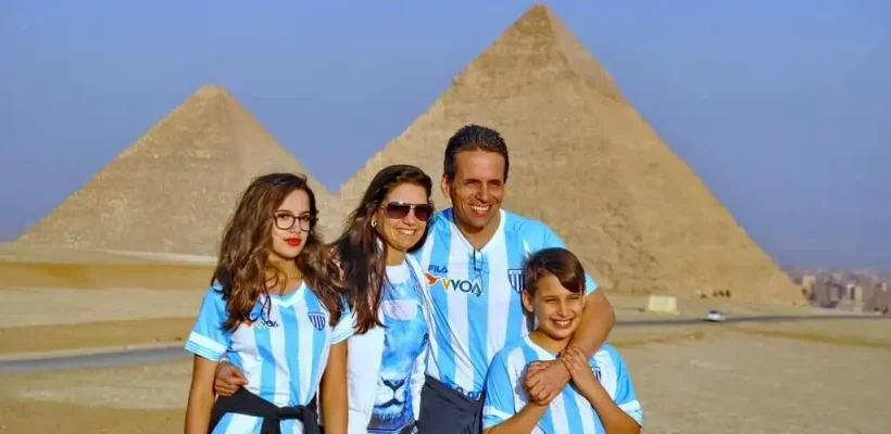 5-day deluxe Egypt Tour - Egypt Fun Tours