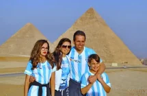 5-day deluxe Egypt Tour - Egypt Fun Tours