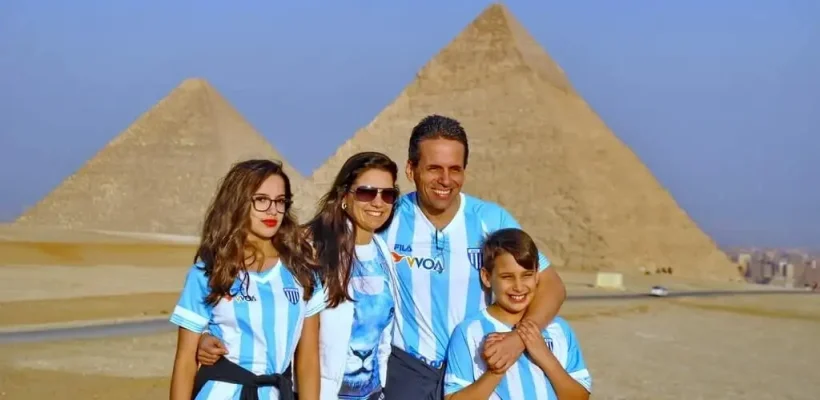 5-day deluxe Egypt Tour - Egypt Fun Tours