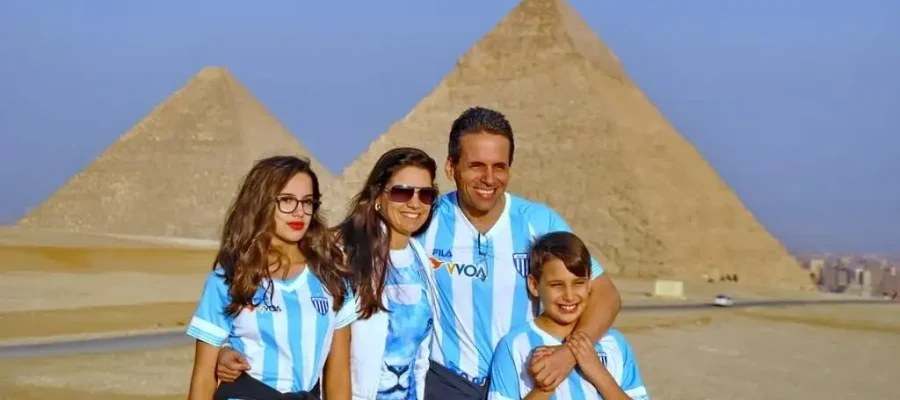 5-day deluxe Egypt Tour - Egypt Fun Tours
