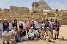 5-day group tour of Egypt - Egypt Fun Tours
