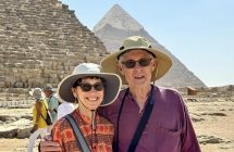5-day tour for older people - Egypt Fun Tours