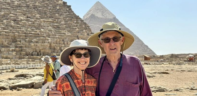 5-day tour for older people - Egypt Fun Tours
