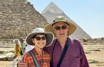 5-day tour for older people - Egypt Fun Tours