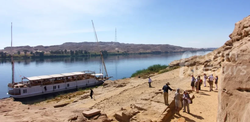 5 dahabiya Zekrayaat