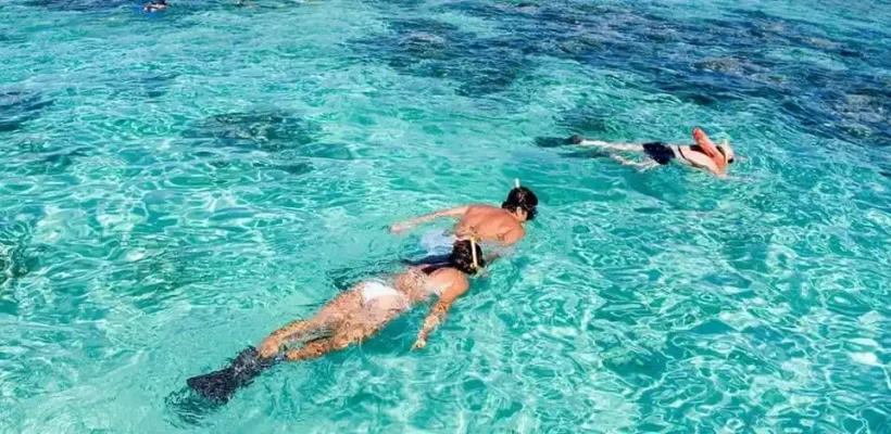 6-Day 5-night Cairo and Hurghada Tour Package Egypt Fun Tours