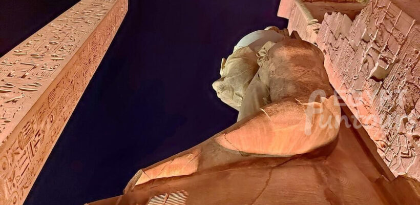 Egypt in 6 Days: Cairo, Alexandria, Luxor & Abu Simbel - Historical Egypt in 6 Days