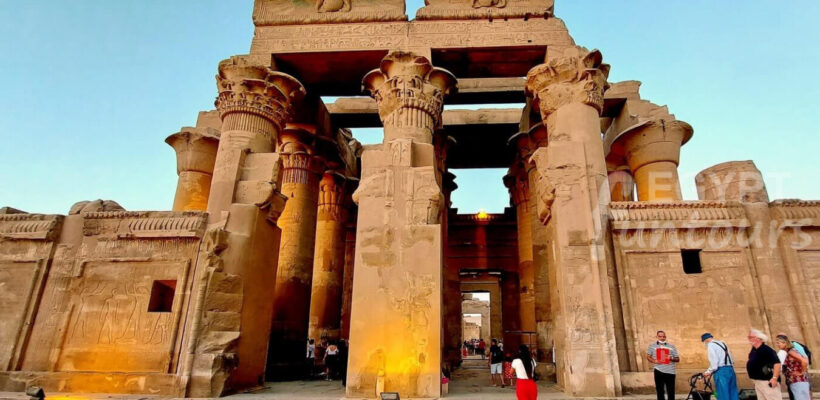 6 Days Cairo Luxor Aswan Tour Package - 9-Day Tour Package
