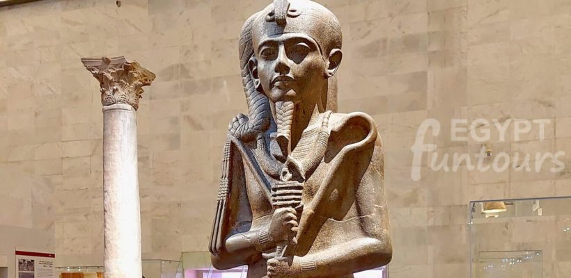 6 Days Cairo Tours All Inclusive Package Egypt Fun Tours min 1