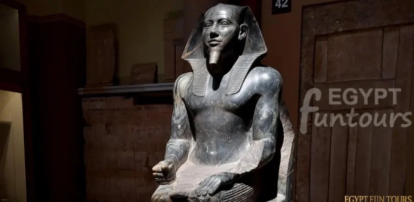 6 Days Cairo and Alexandria Vacation Egypt Fun Tours min 1