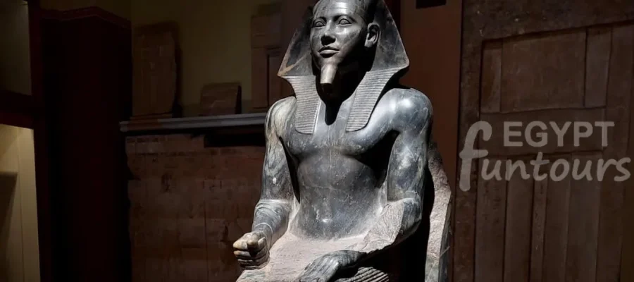 6 Days Cairo and Alexandria Vacation Egypt Fun Tours min 1